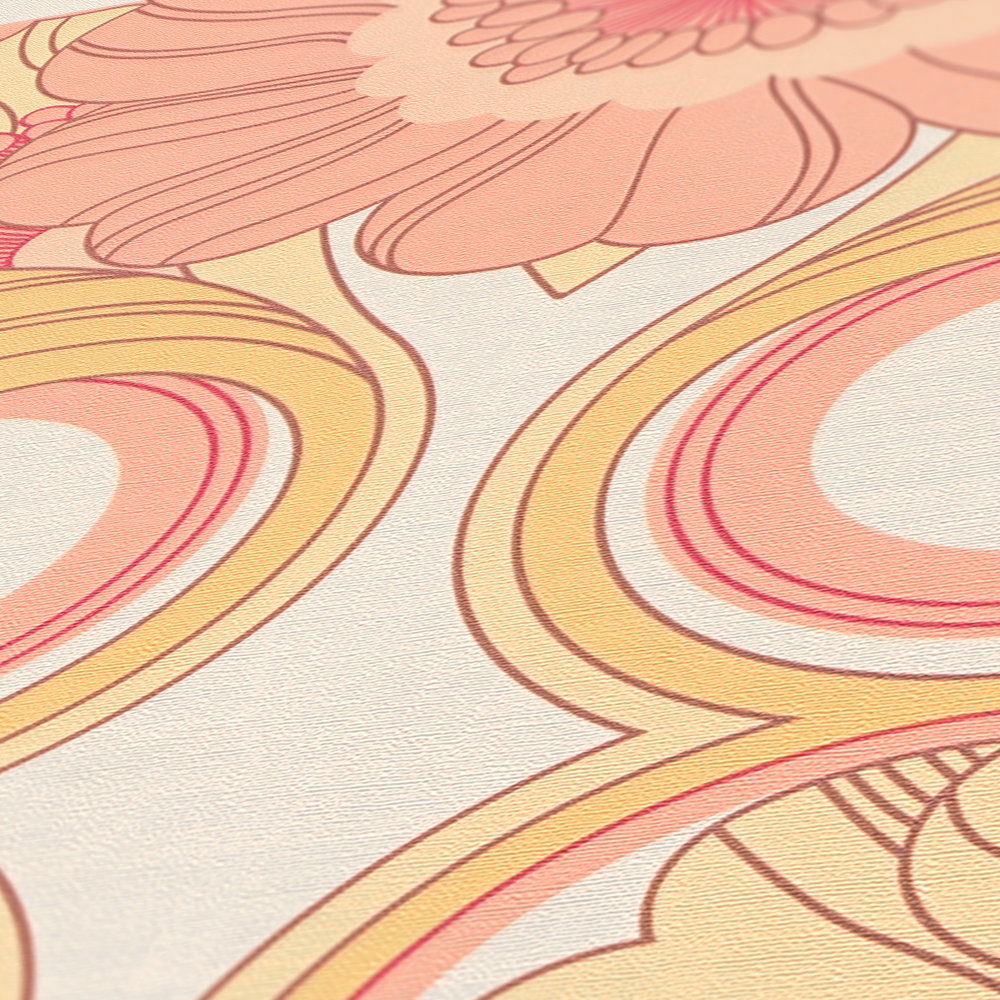 A.S. Création Обои Retro Chic A.S. Création Обои Retro Chic