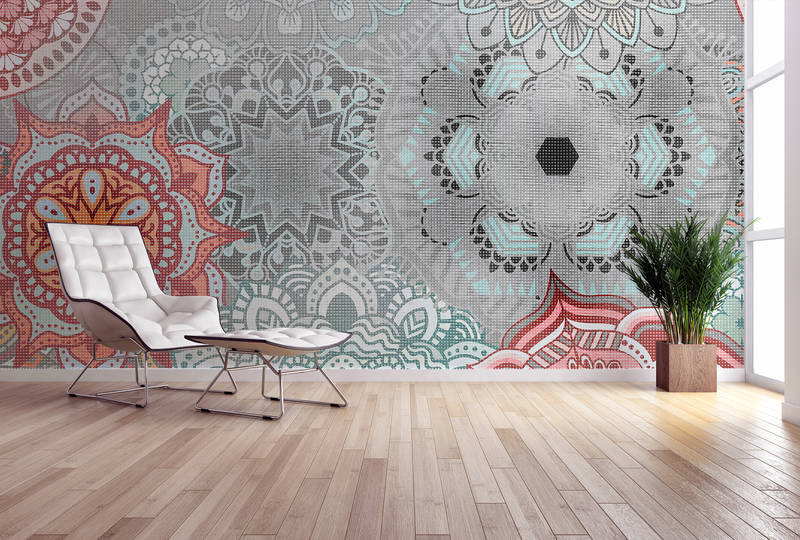 Architects Paper Фотообои AP Digital 4