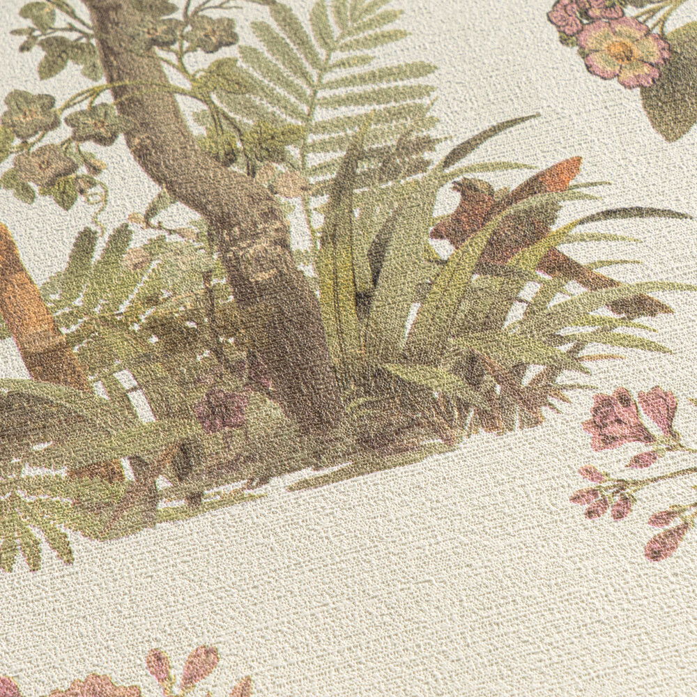 A.S. Création Обои History of Art 2 A.S. Création Обои History of Art 2