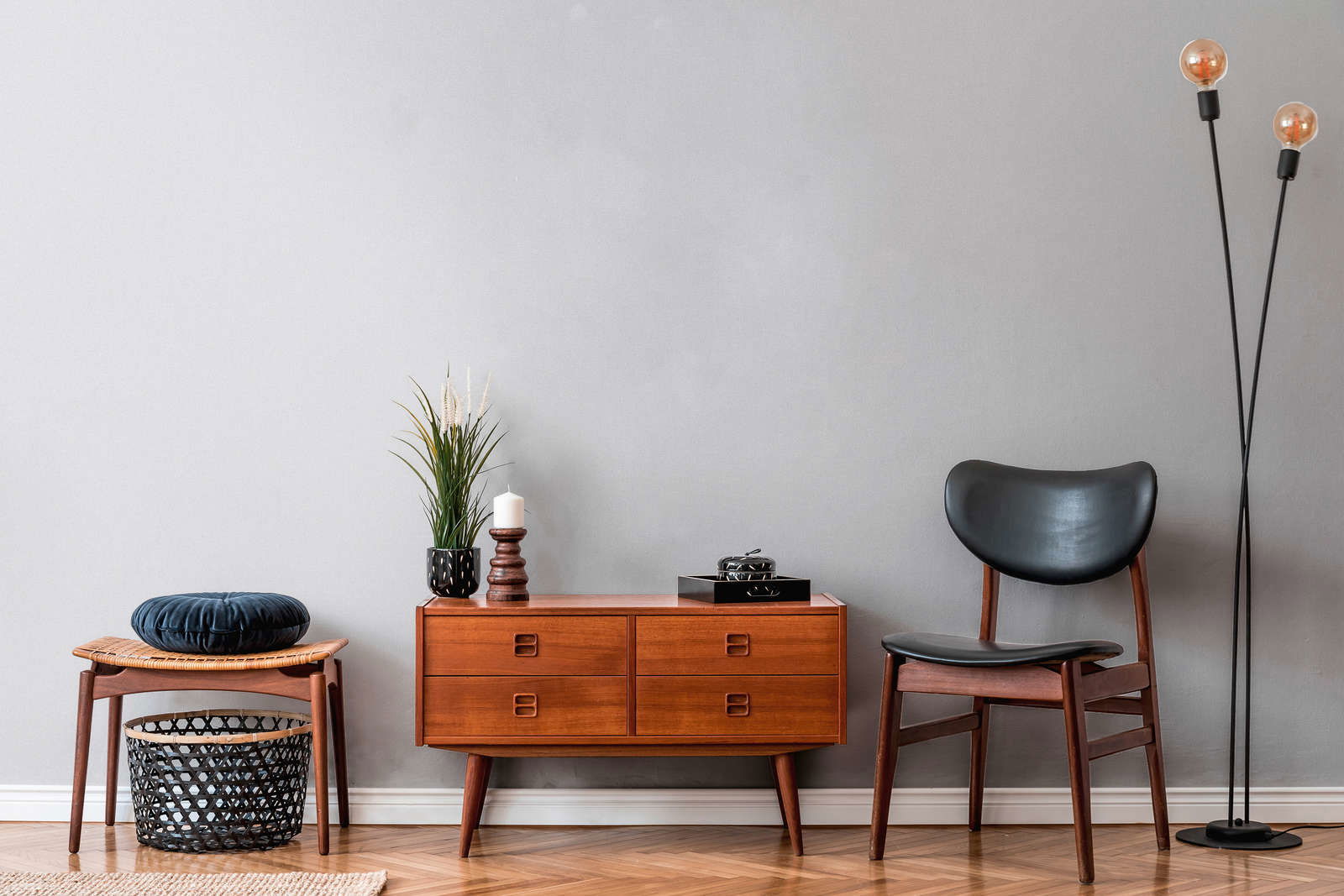 A.S. Création Обои Attractive 2 A.S. Création Обои Attractive 2