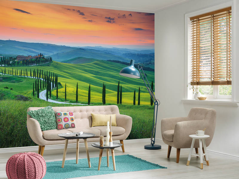 livingwalls impression numérique Designwalls