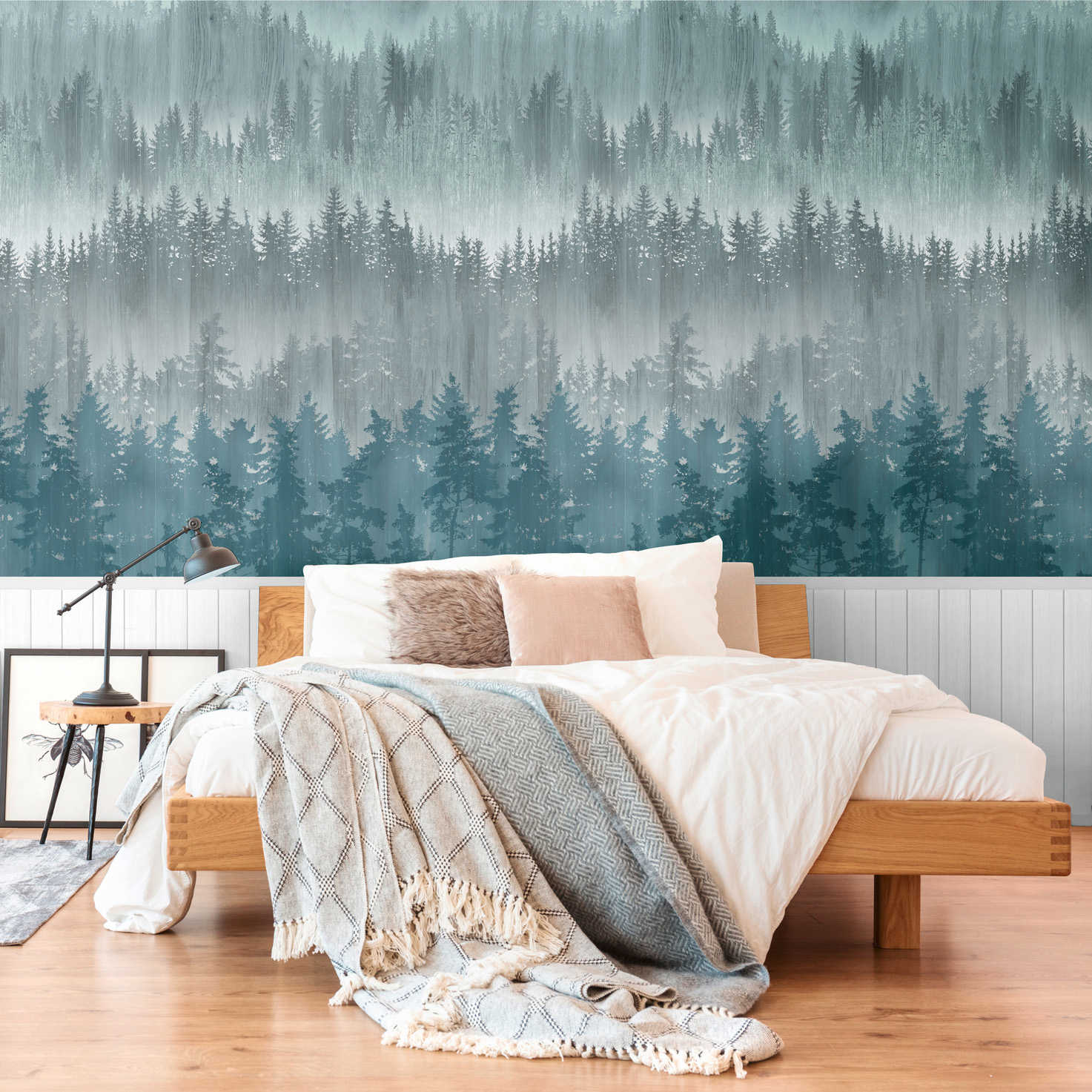 A.S. Création Tapete Wallpanel