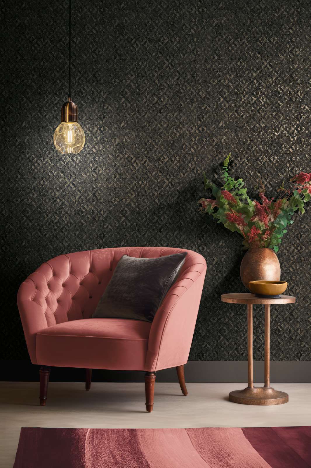 A.S. Création Обои Jade A.S. Création Обои Jade