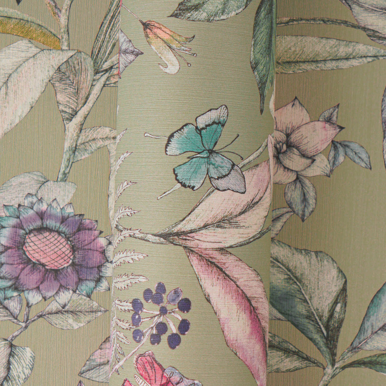 A.S. Création Wallpaper PintWalls III