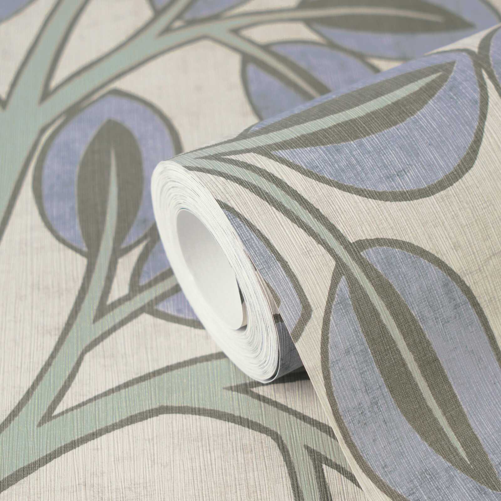 A.S. Création papier peint Nordic Feeling