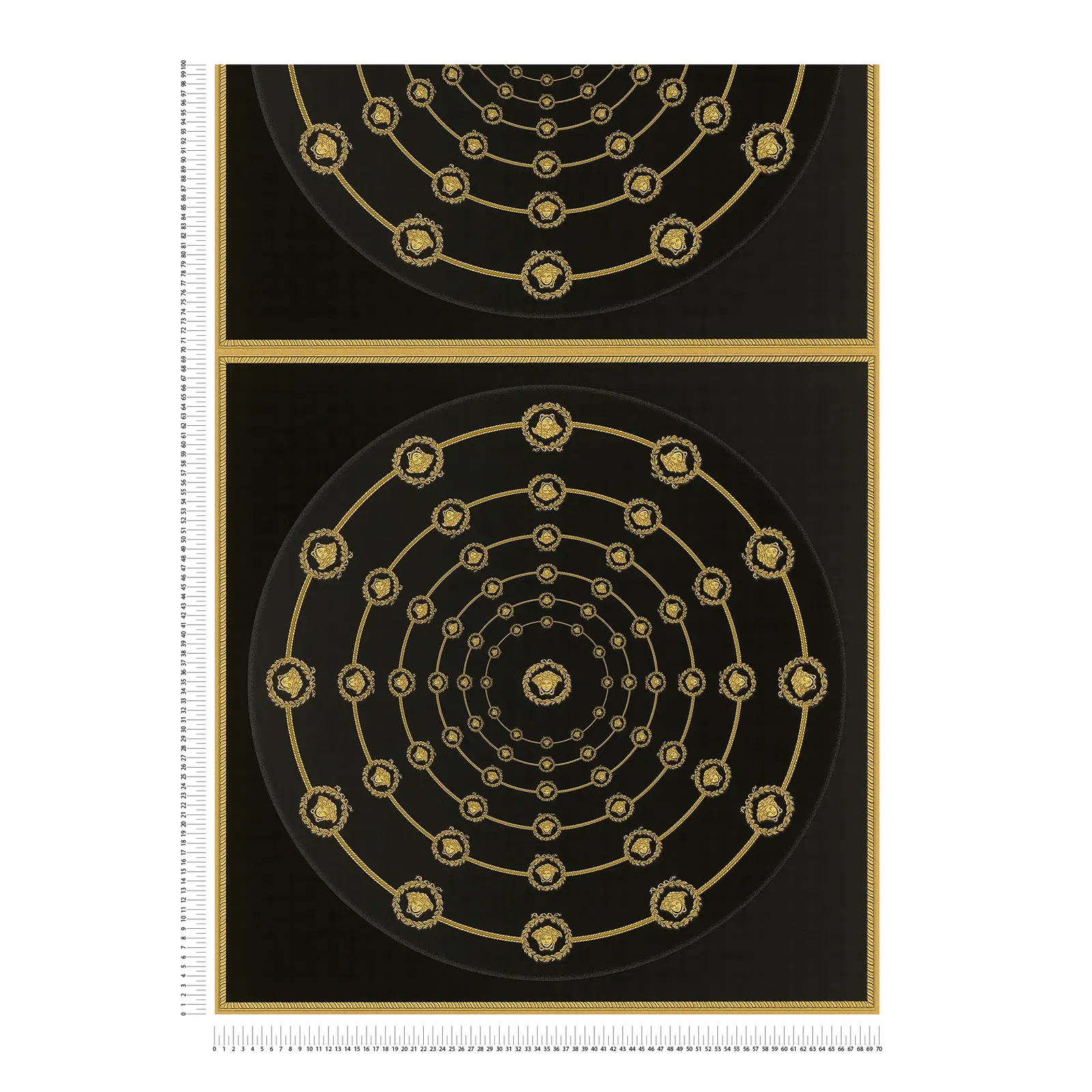 Versace Home Tapete Versace 6