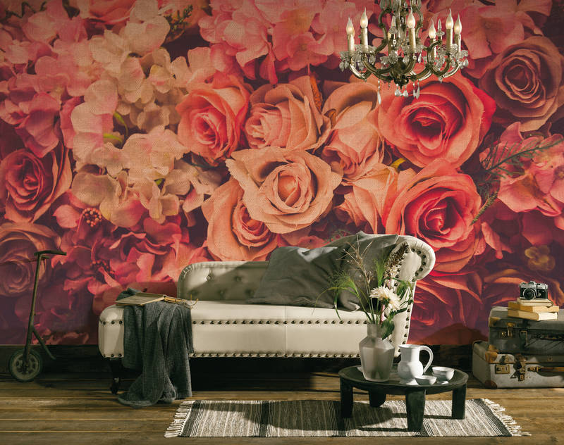 livingwalls Fotobehang Designwalls