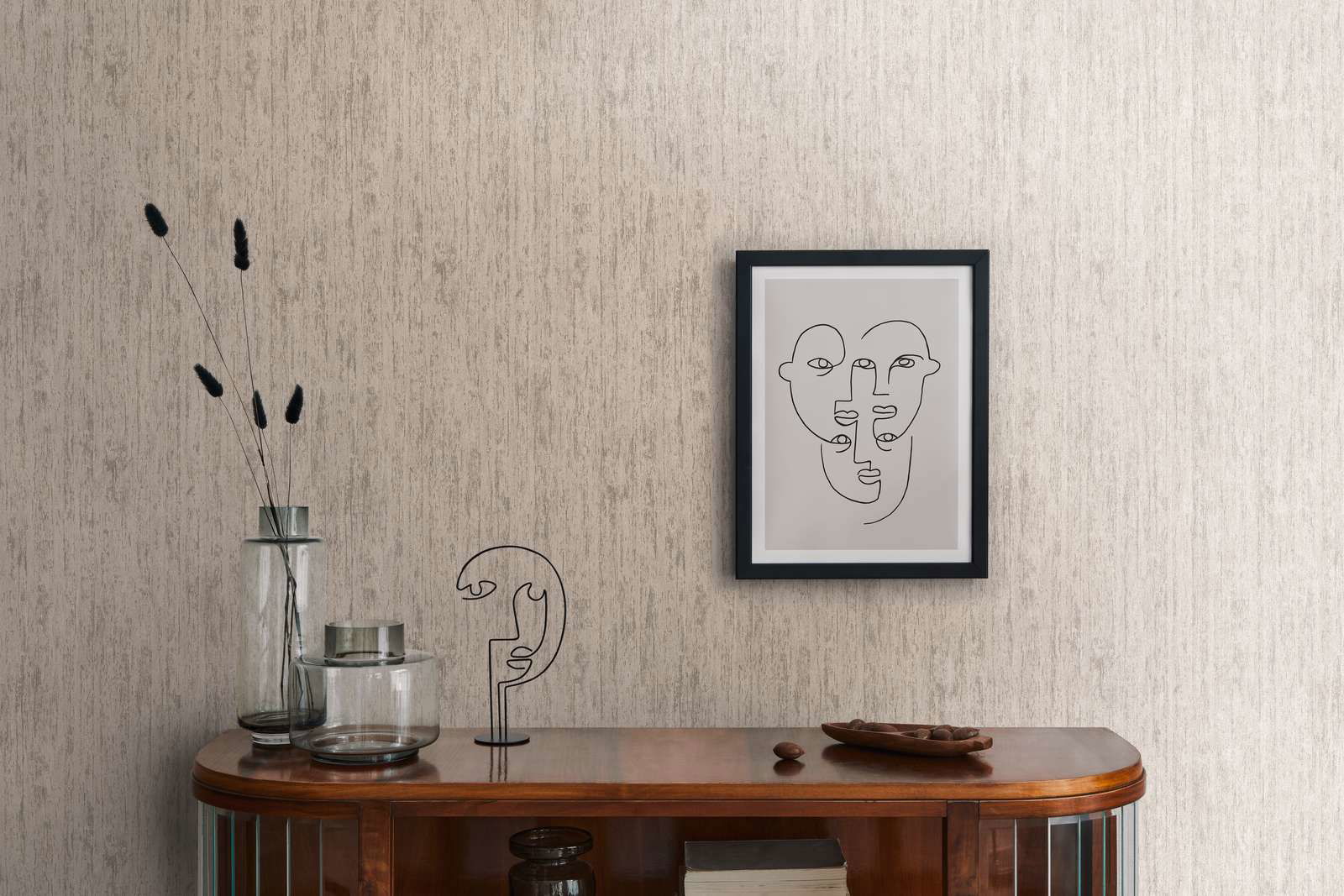 livingwalls Обои Smart Surfaces