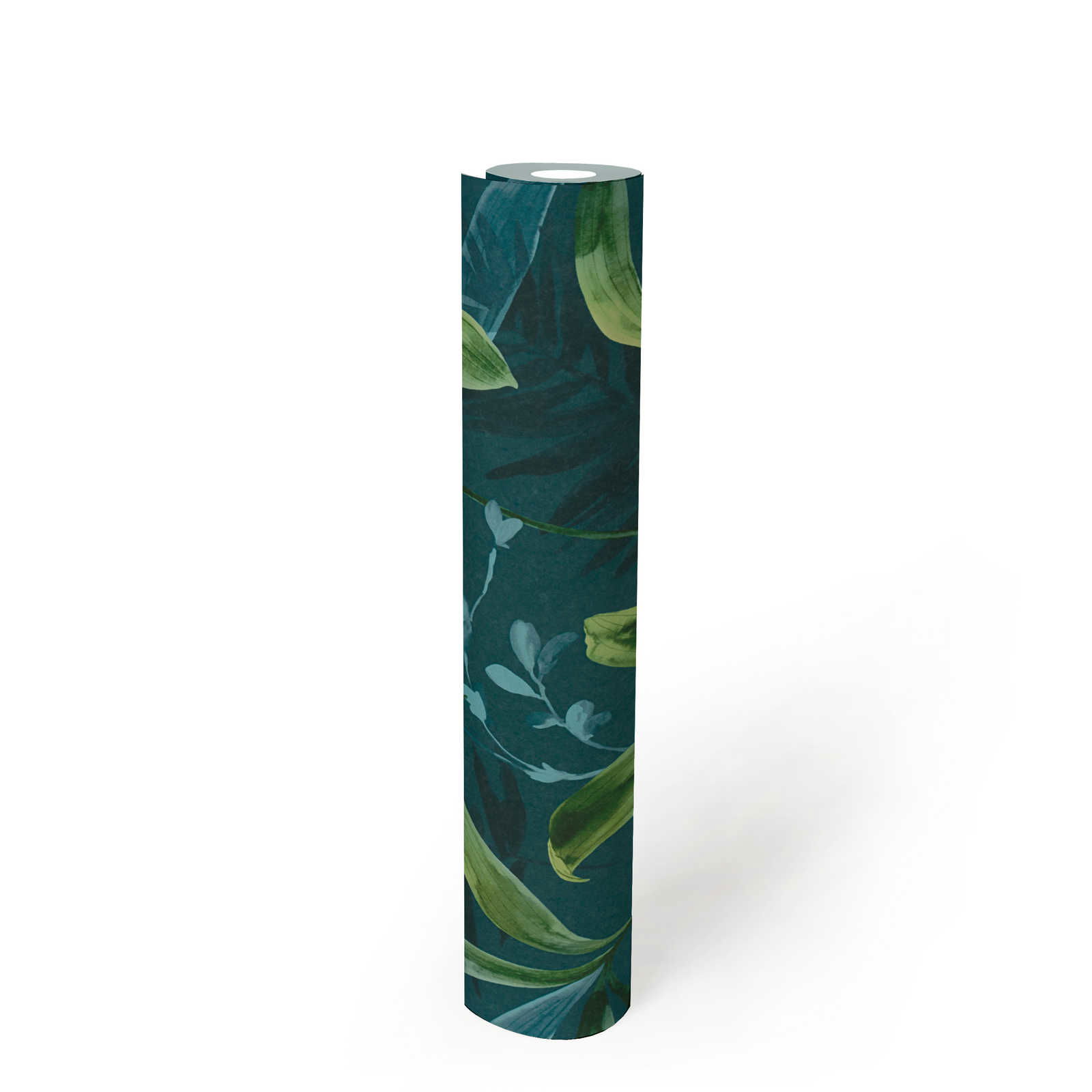 Architects Paper Wallpaper Jungle Chic