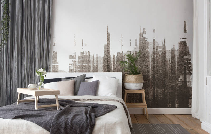 Architects Paper Photo wallpaper Atelier 47 Architects Paper Photo wallpaper Atelier 47