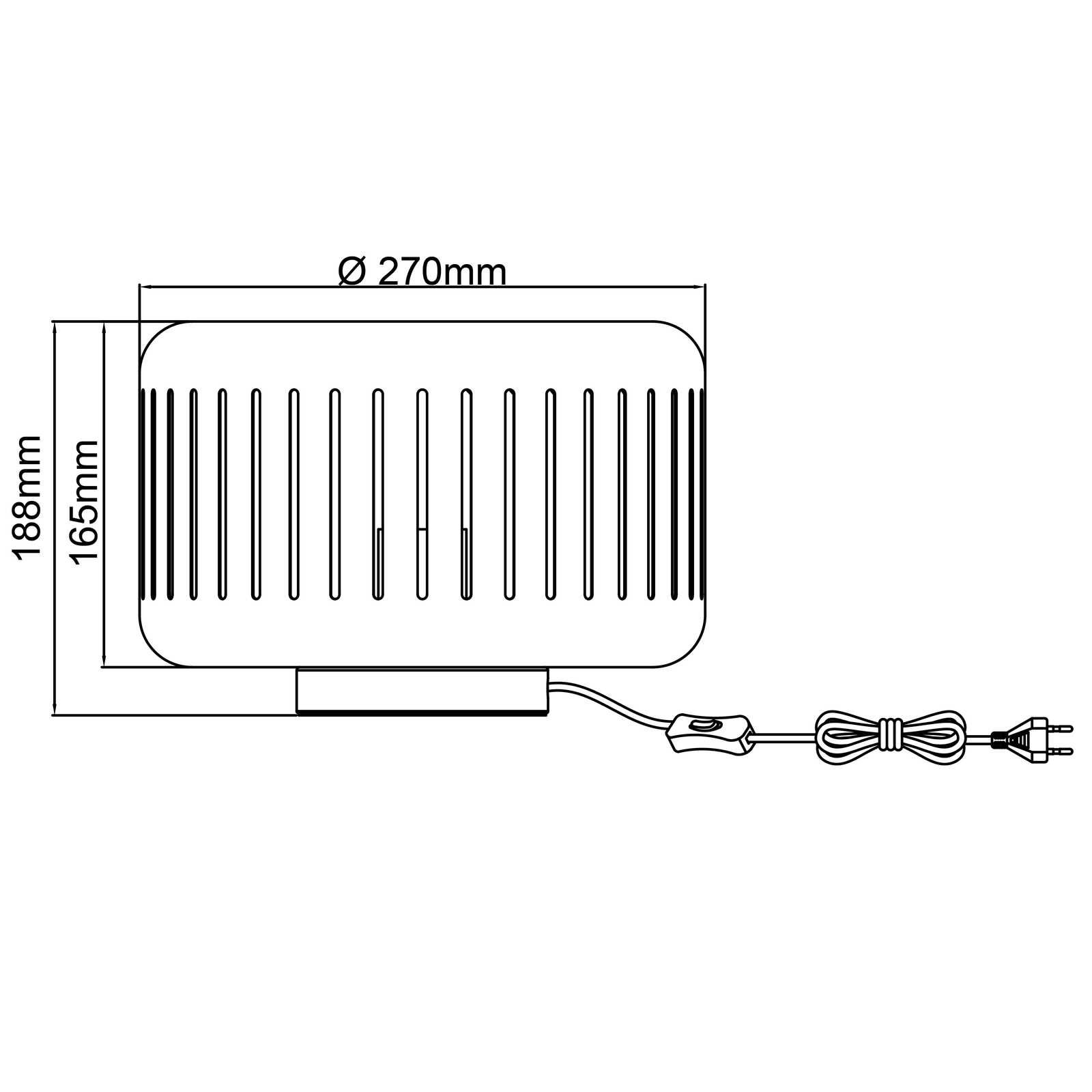 A.S. Création Leuchte Lumos