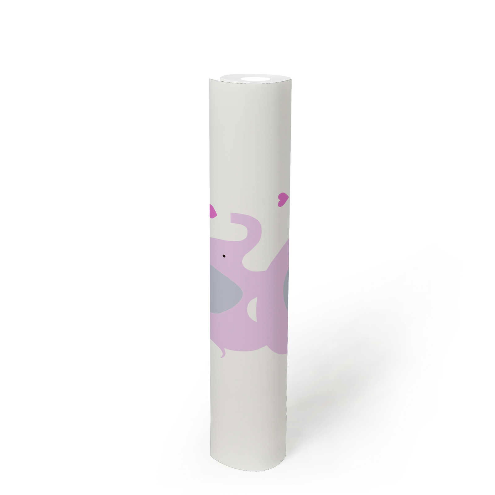 A.S. Création papier peint Little Love