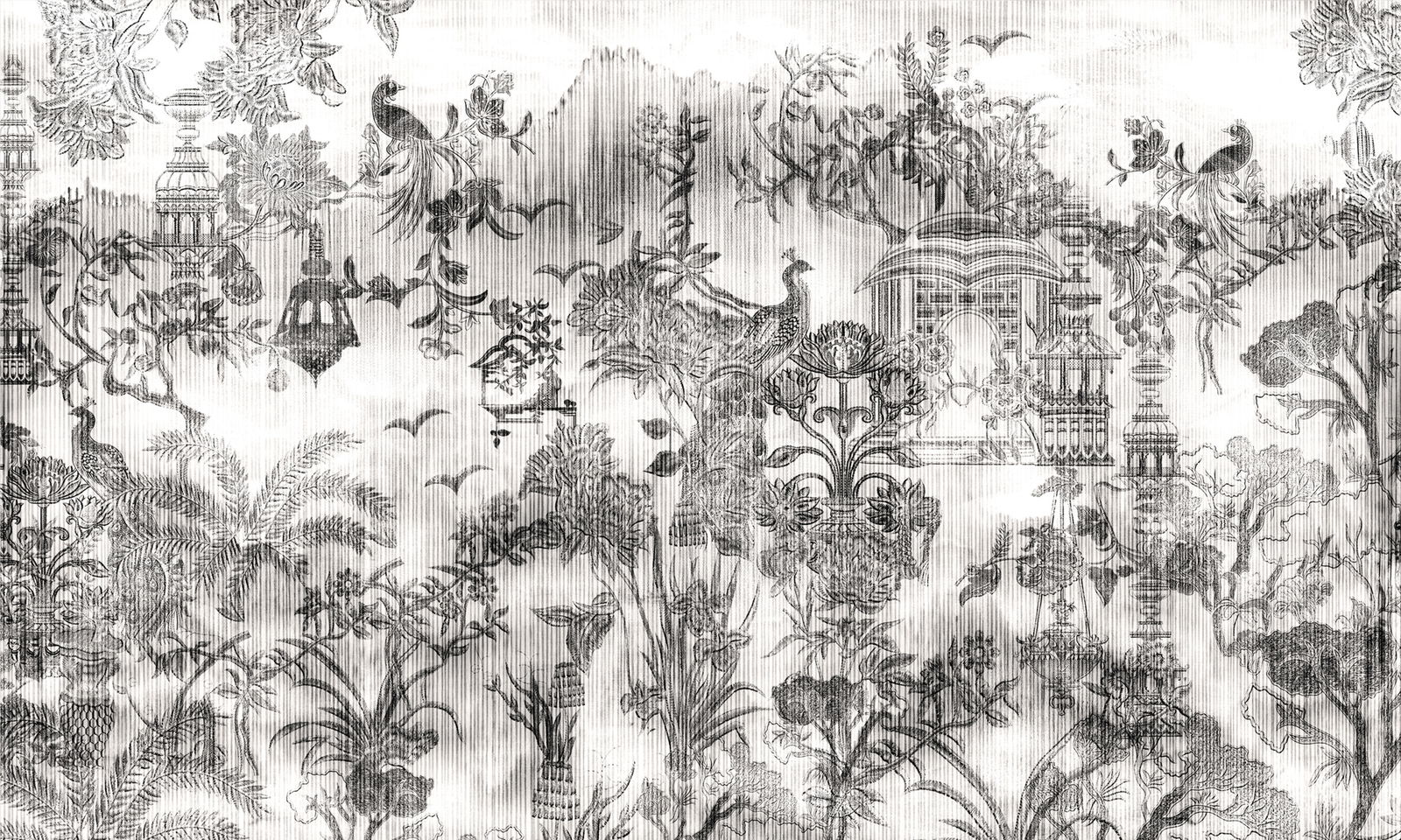 Architects Paper impression numérique AP Contract