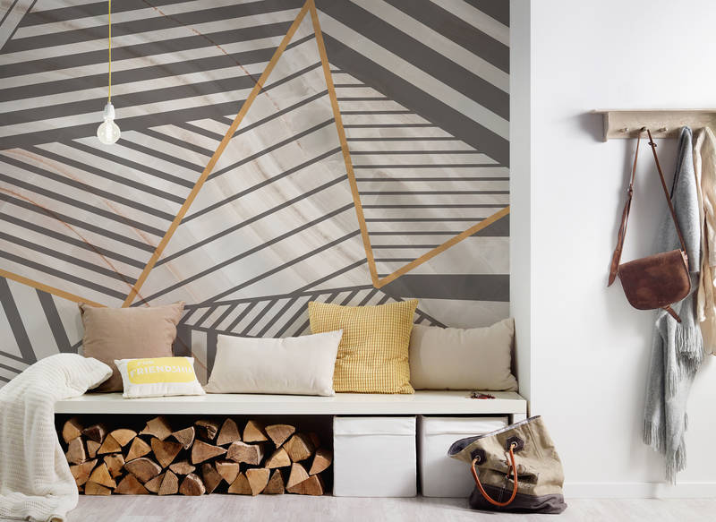 Architects Paper Photo wallpaper Atelier 47 Architects Paper Photo wallpaper Atelier 47