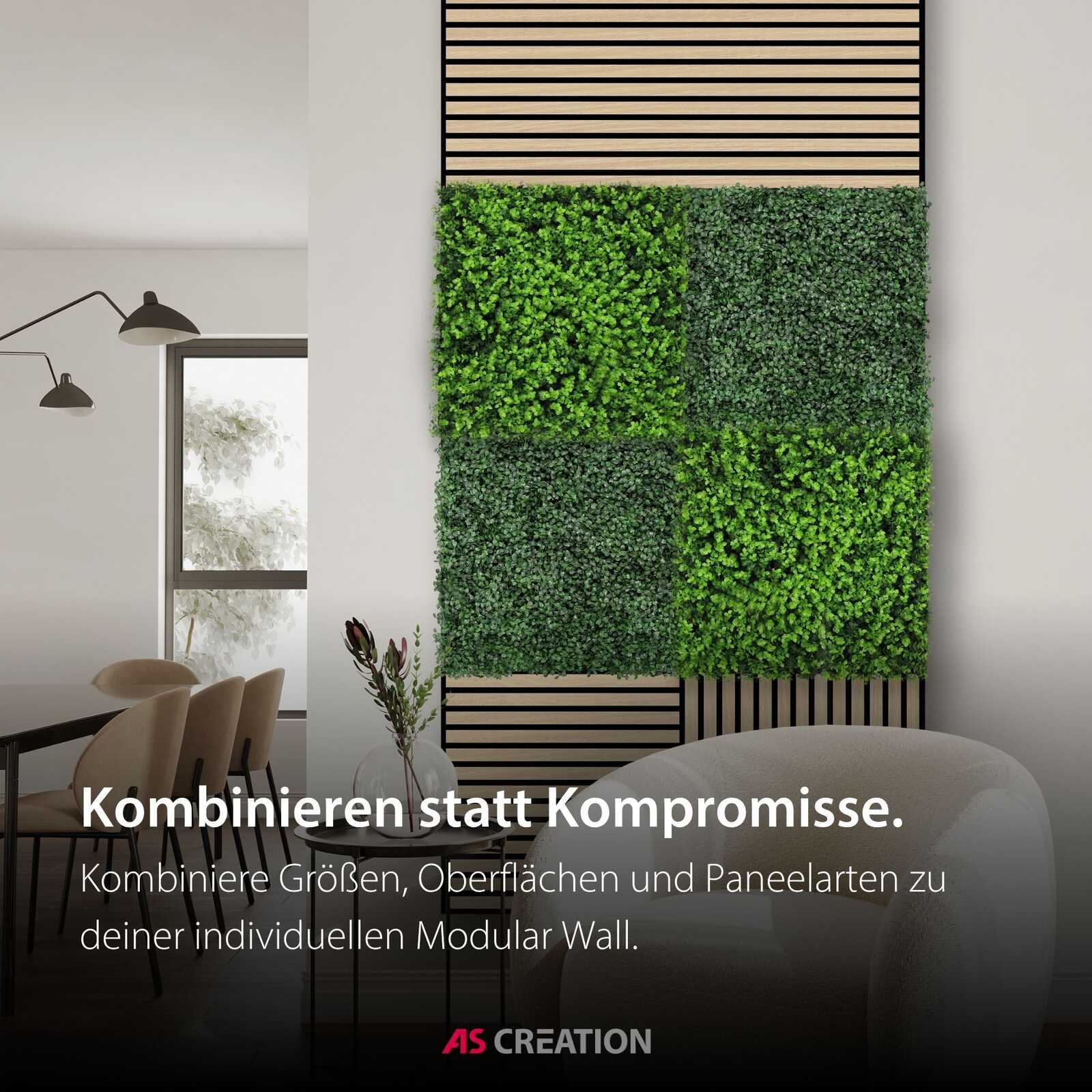 A.S. Création Wandpaneel Modular Wall