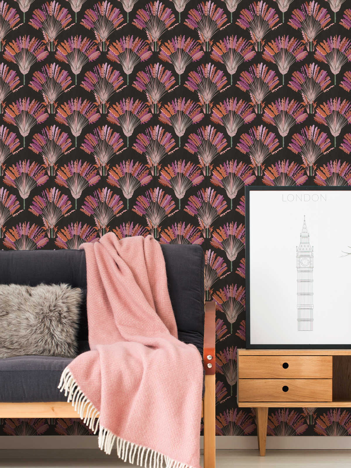 Architects Paper Behang Jungle Chic
