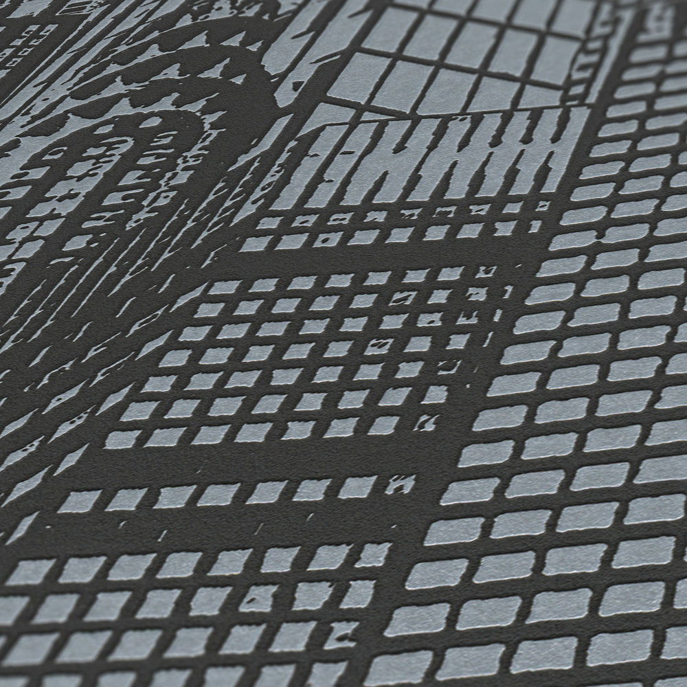 livingwalls Design panel pop.up panel 3D