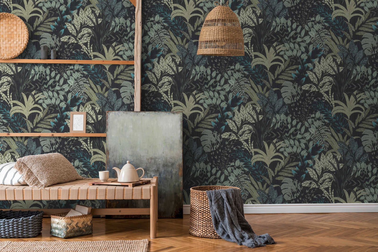 livingwalls Обои Metropolitan Stories II livingwalls Обои Metropolitan Stories II