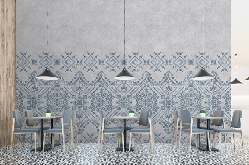 walls by patel Fotobehang Walls by Patel walls by patel Fotobehang Walls by Patel