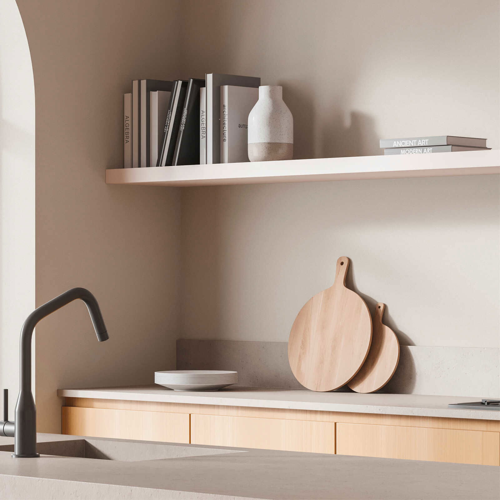 A.S. Création Обои Meistervlies Create A.S. Création Обои Meistervlies Create