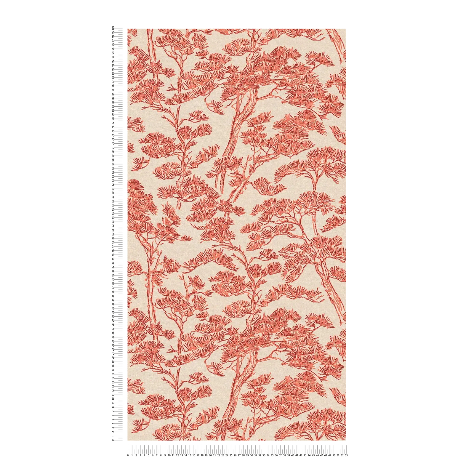 livingwalls Tapete Vibes & Styles