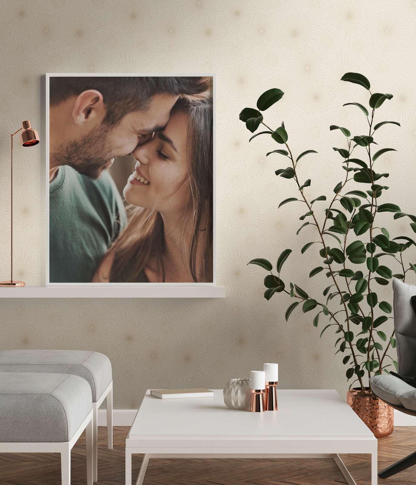 A.S. Création Обои bos – battle of style A.S. Création Обои bos – battle of style