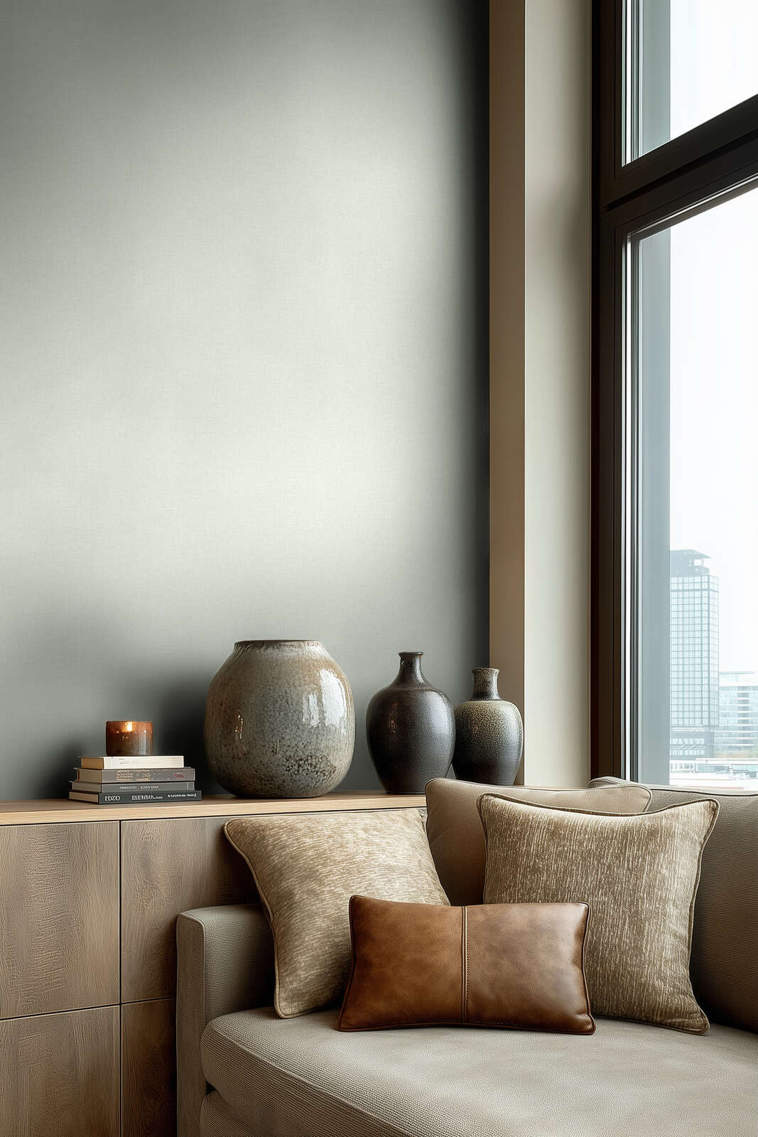 livingwalls Tapete Vibes & Styles