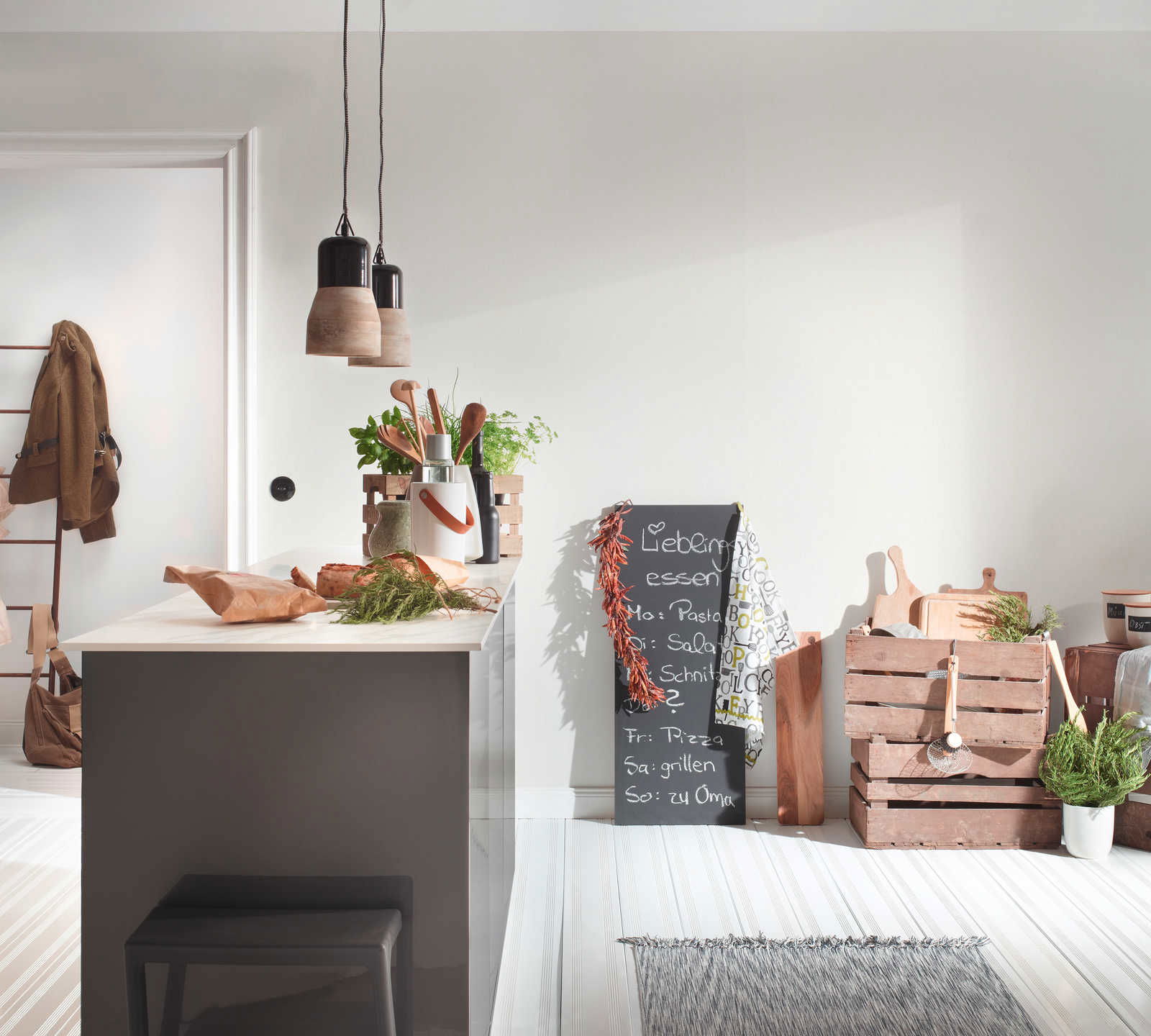 Architects Paper Wallpaper Jungle Chic