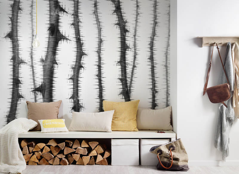 Architects Paper Fotobehang Atelier 47 Architects Paper Fotobehang Atelier 47