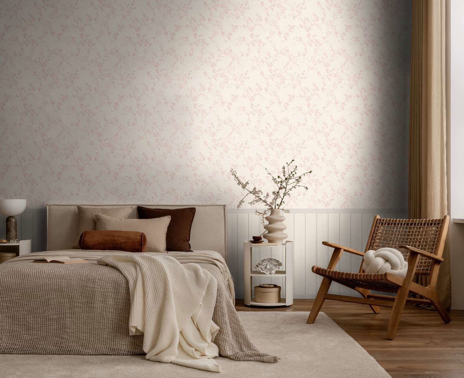 A.S. Création panneau Lilly & Luis