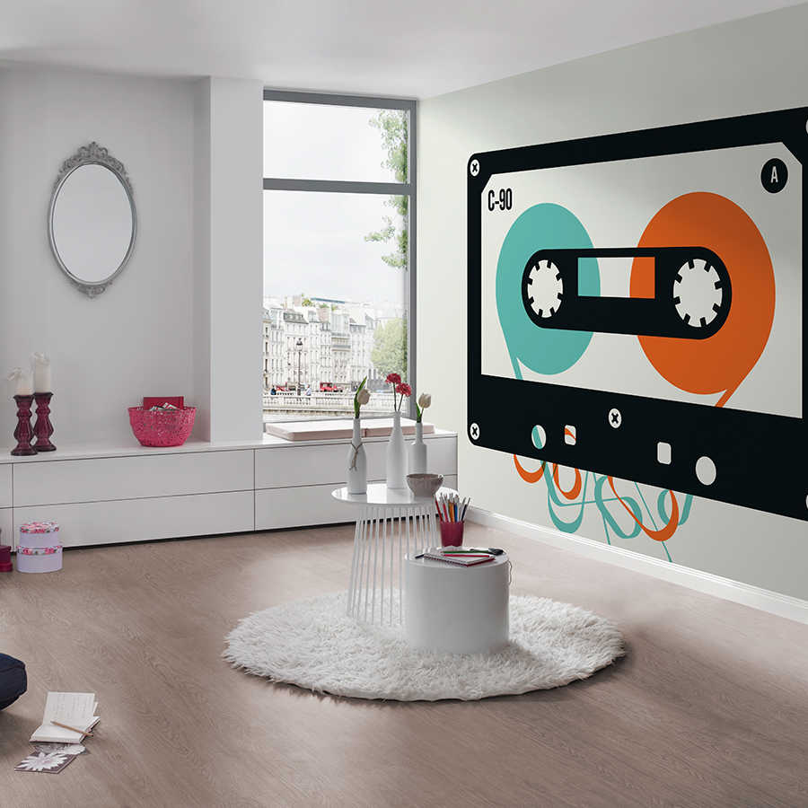 livingwalls Photo wallpaper ARTist