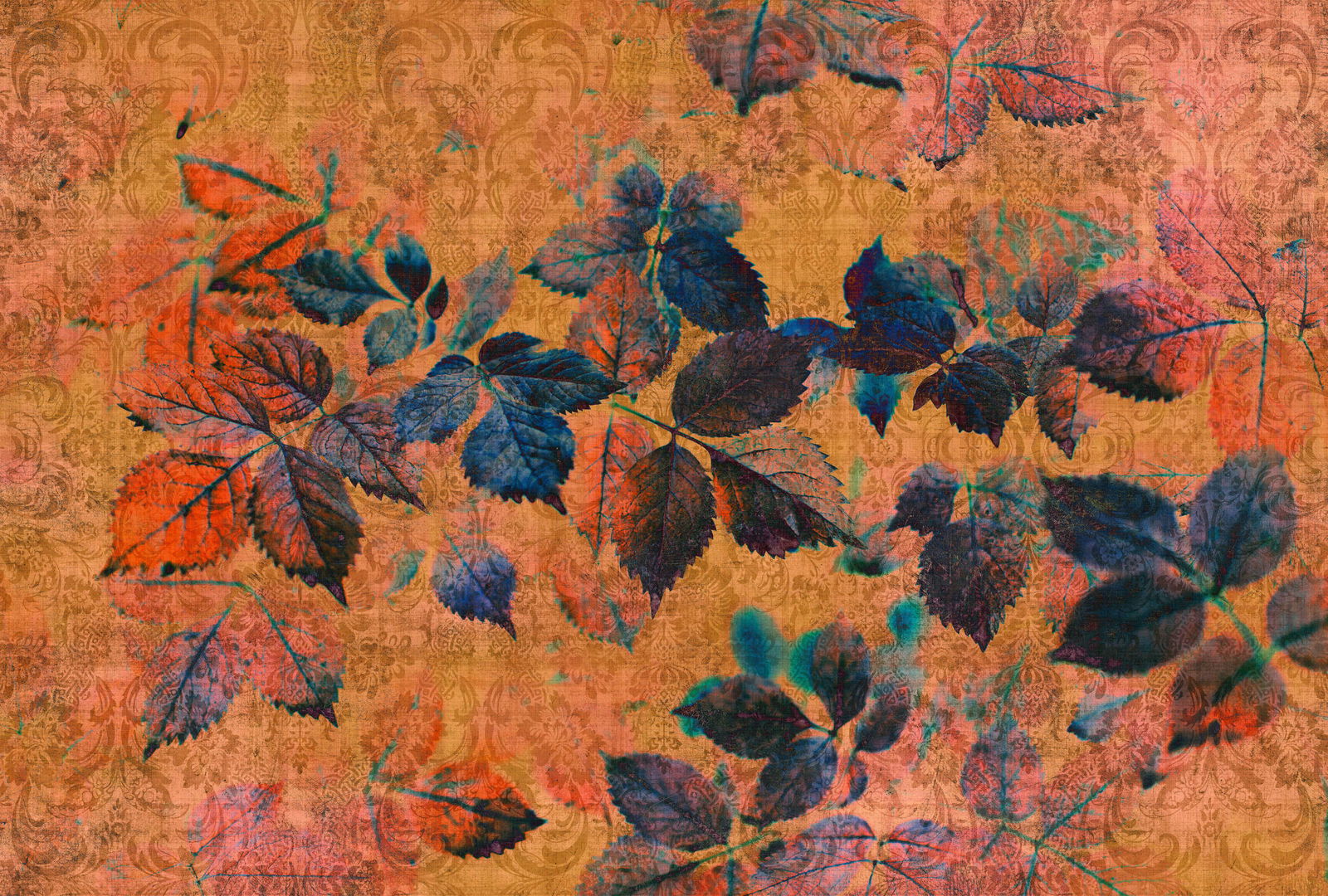 walls by patel impression numérique Walls by Patel 2