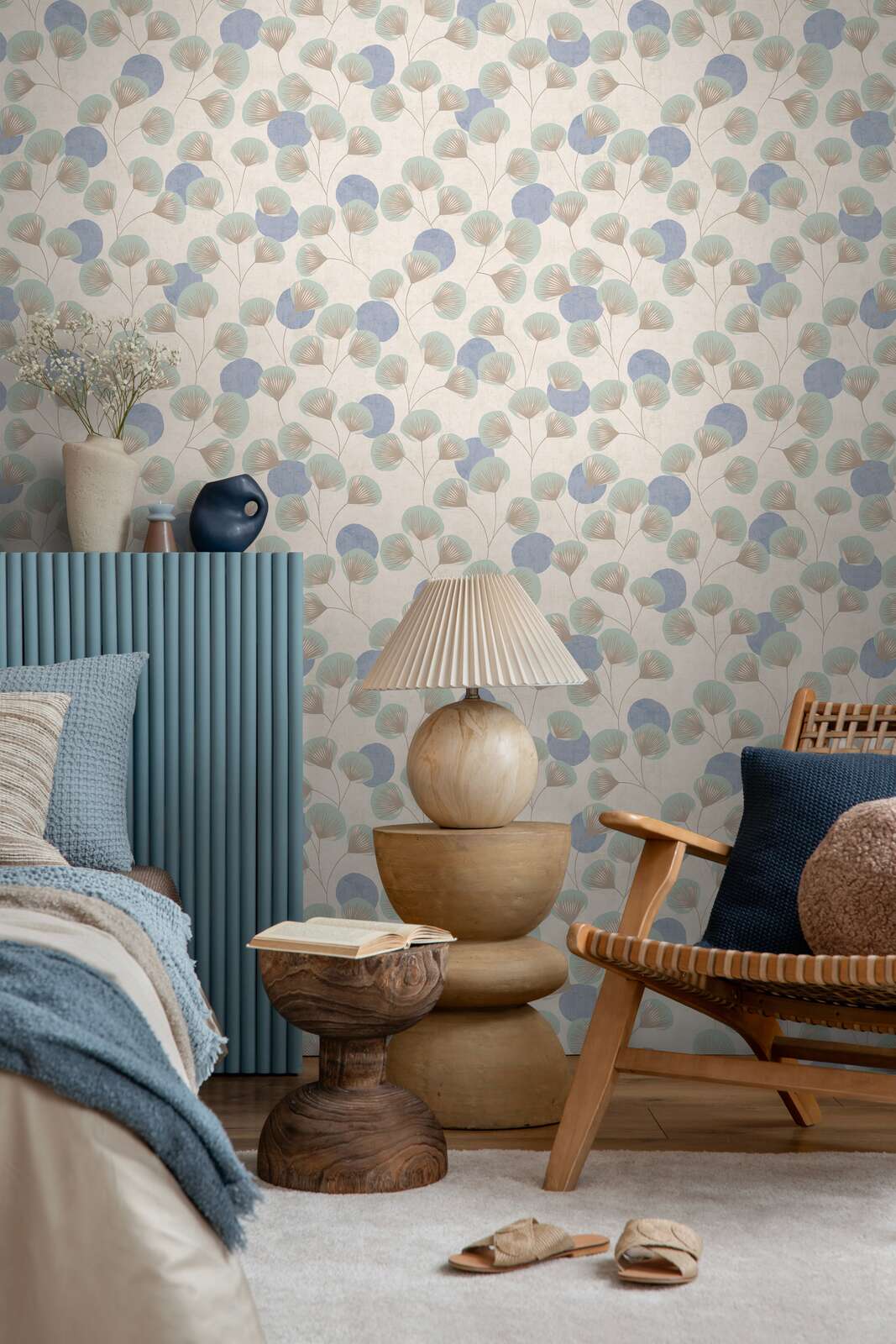 A.S. Création papier peint Nordic Feeling