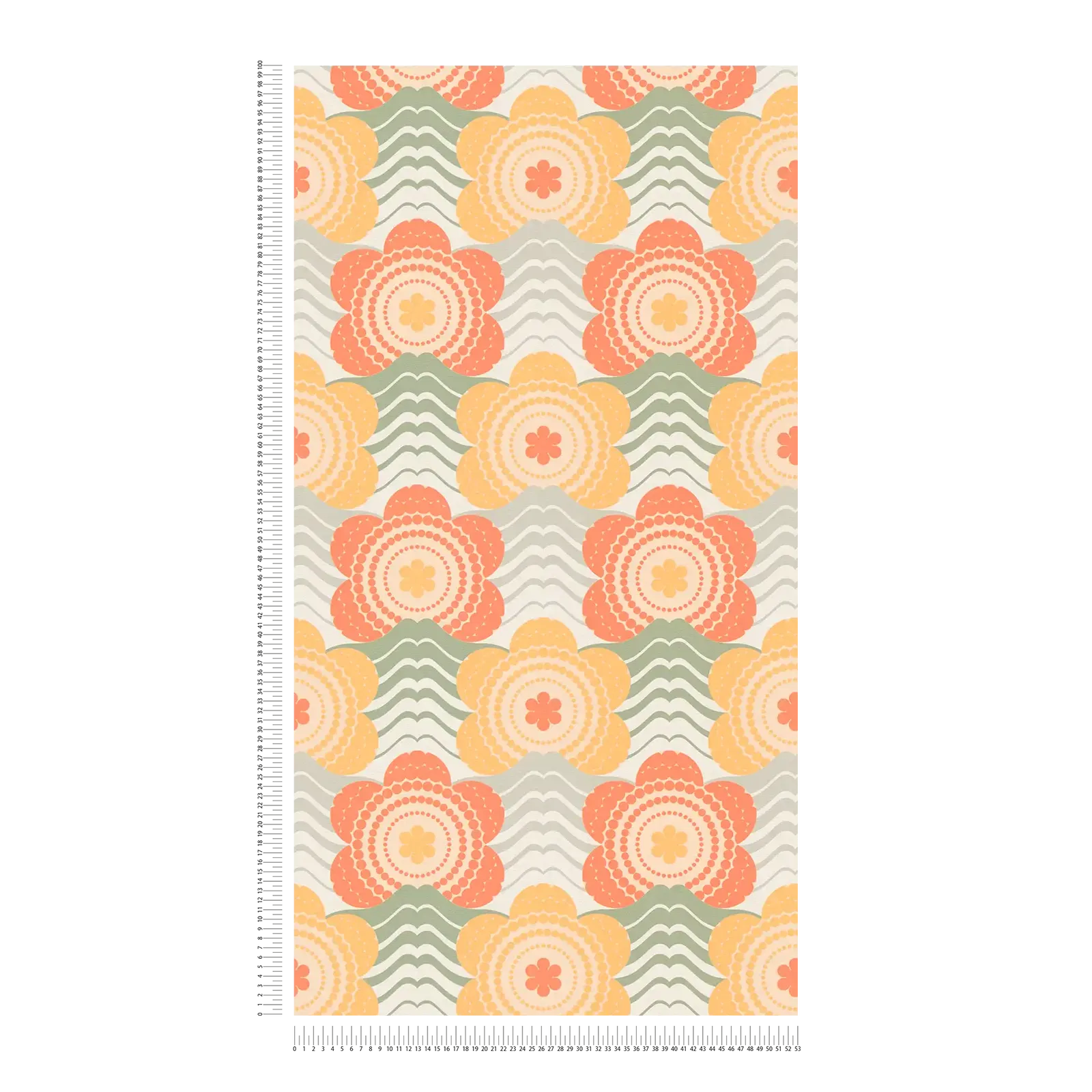 A.S. Création Обои Retro Chic