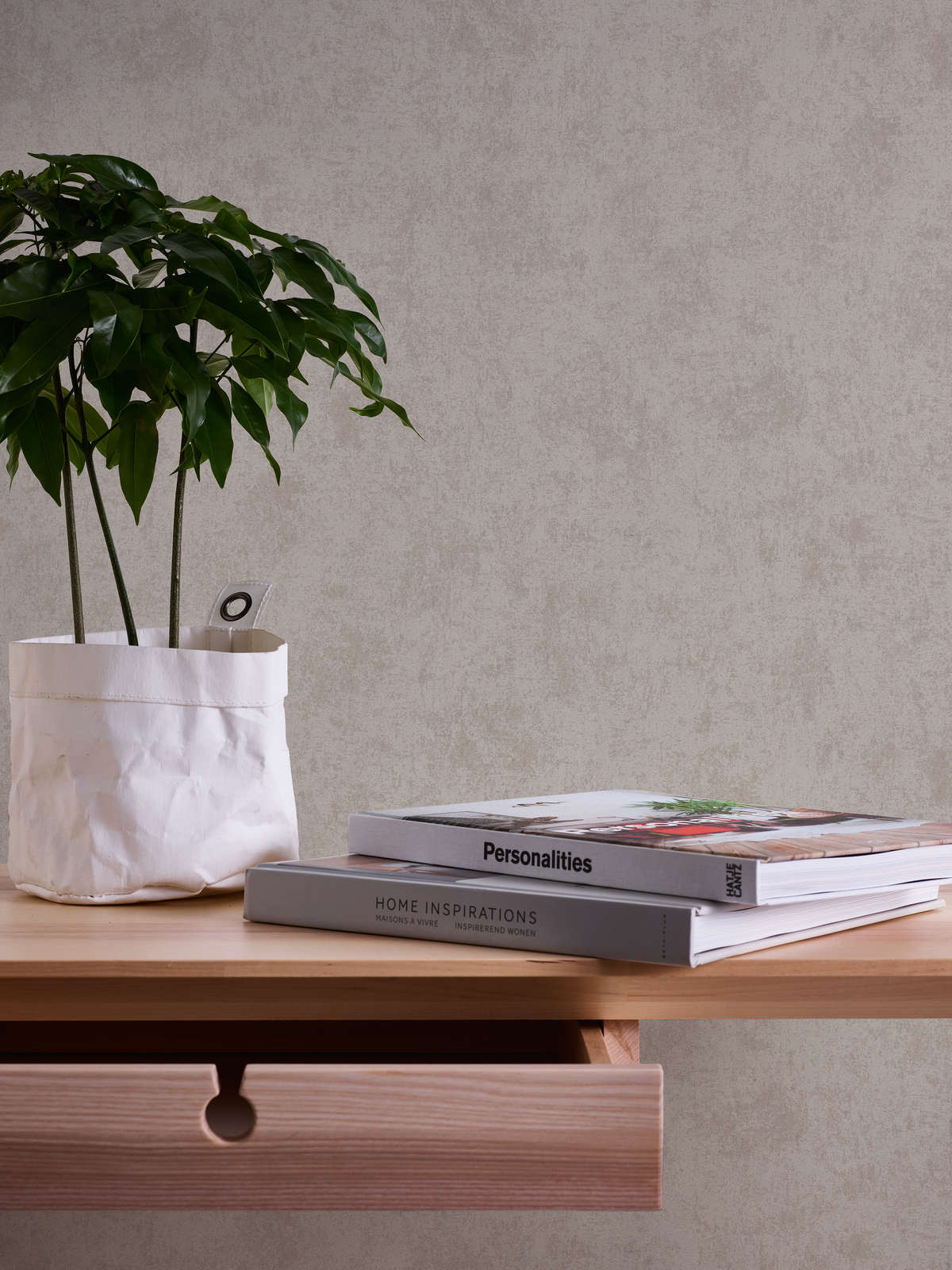 livingwalls Behang Profitex Premium