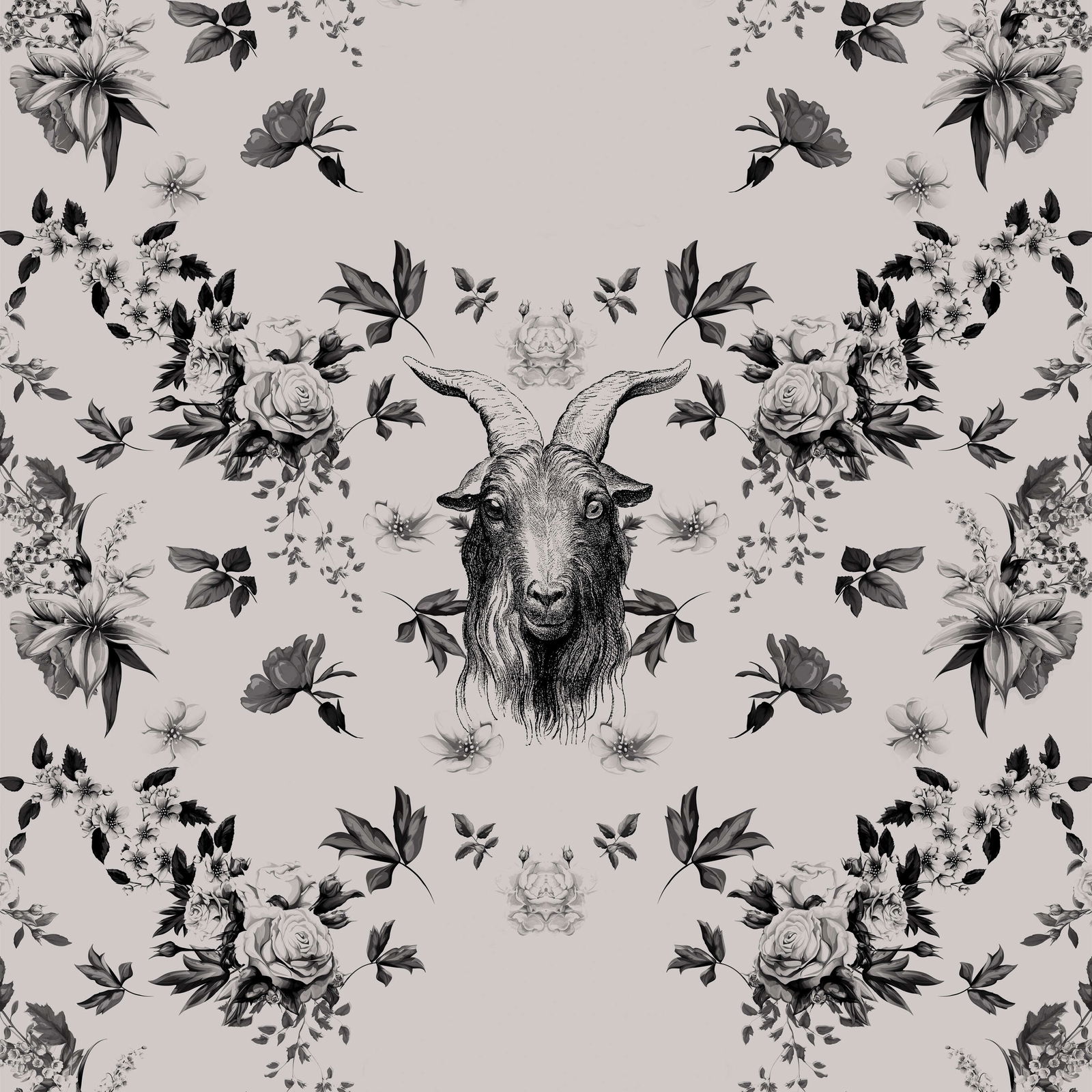 walls by patel Fototapete Walls by Patel