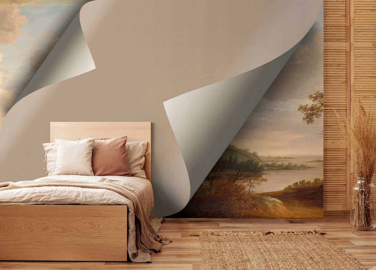 walls by patel Fotobehang Walls by Patel 3