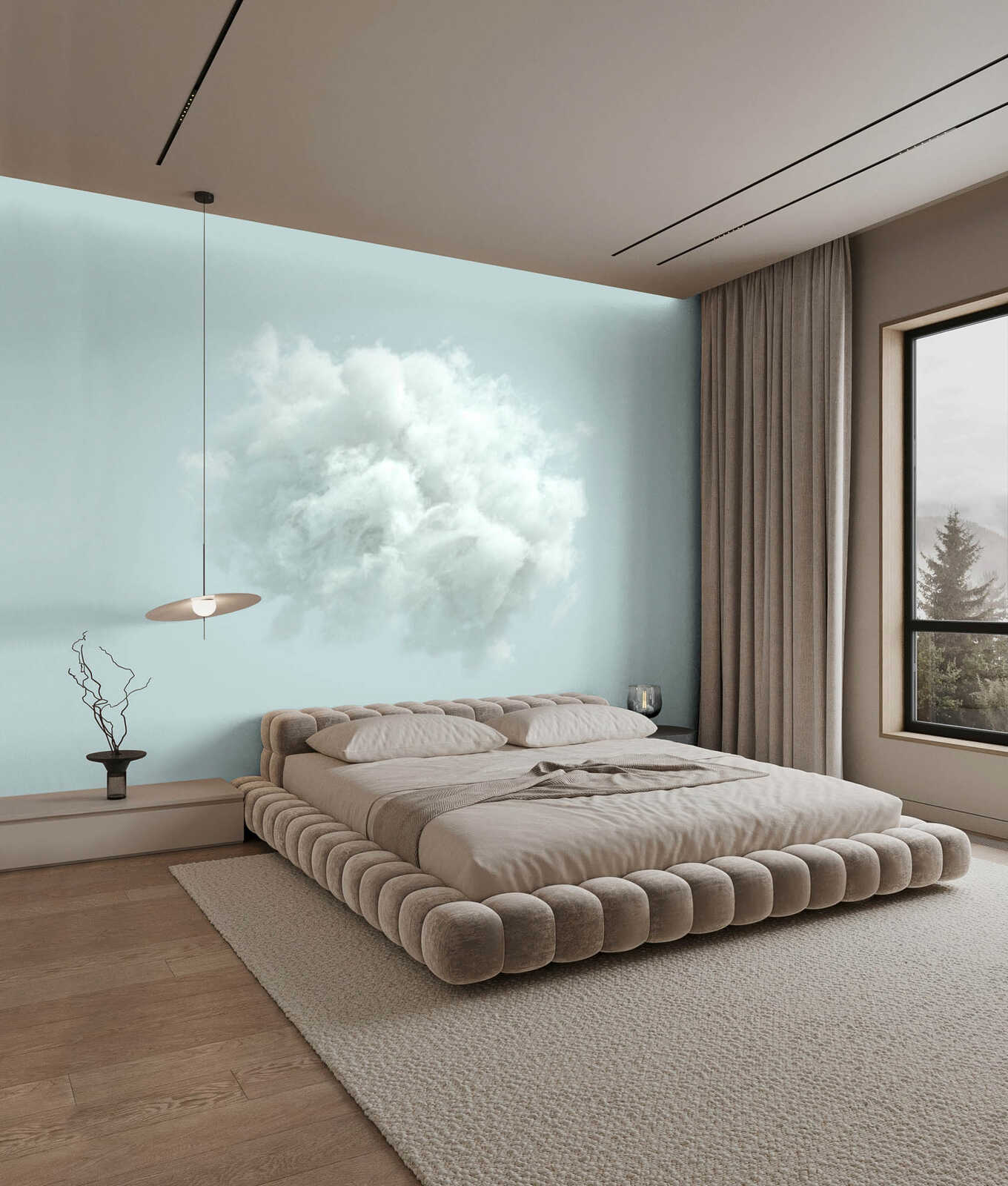 walls by patel Photo wallpaper Walls by Patel 5