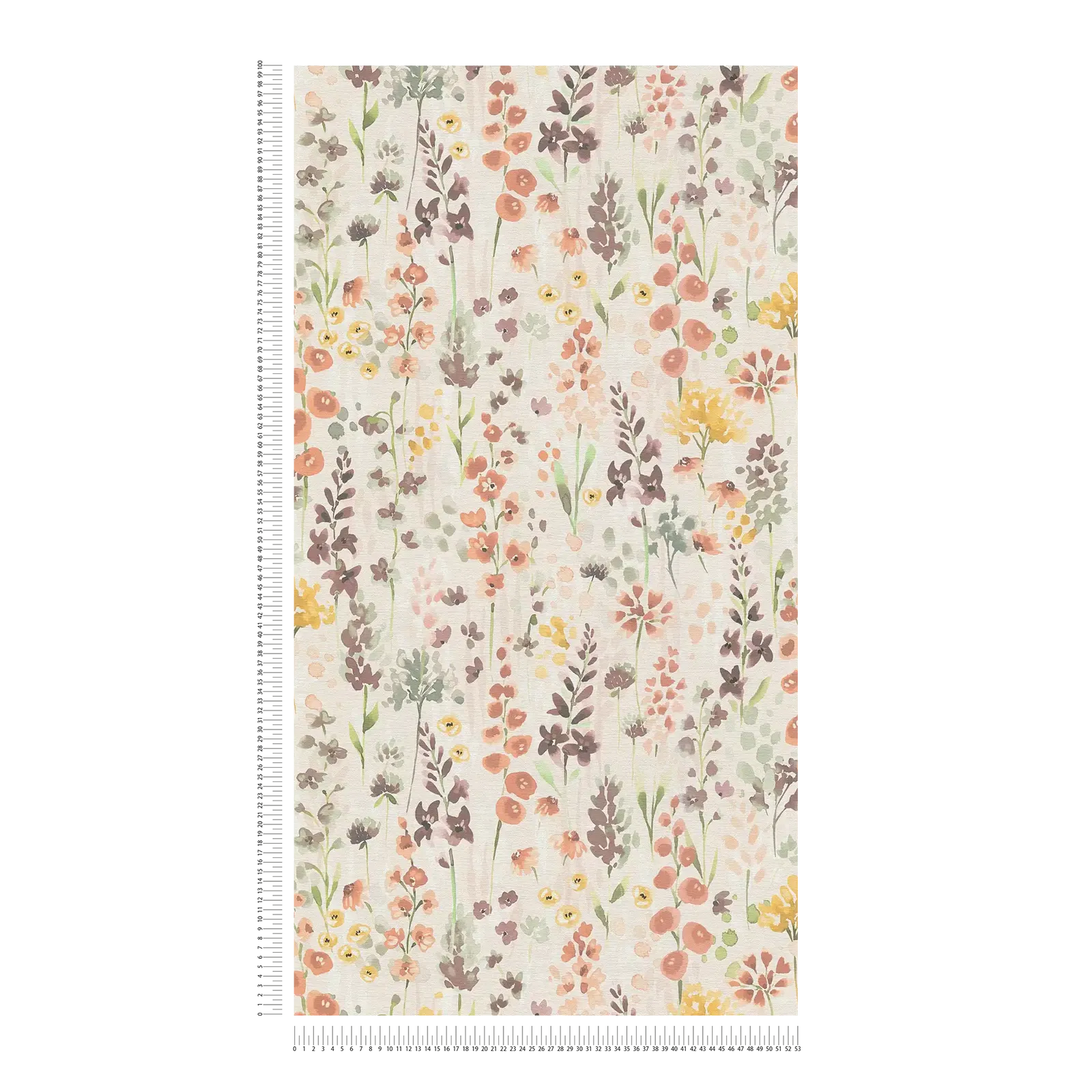 A.S. Création Обои Aquarell Dreams A.S. Création Обои Aquarell Dreams