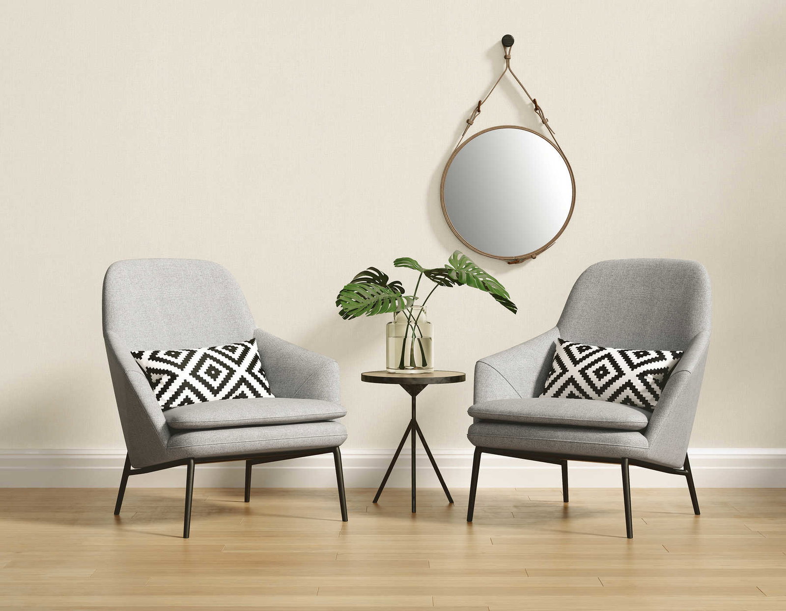 A.S. Création Обои Attractive 2