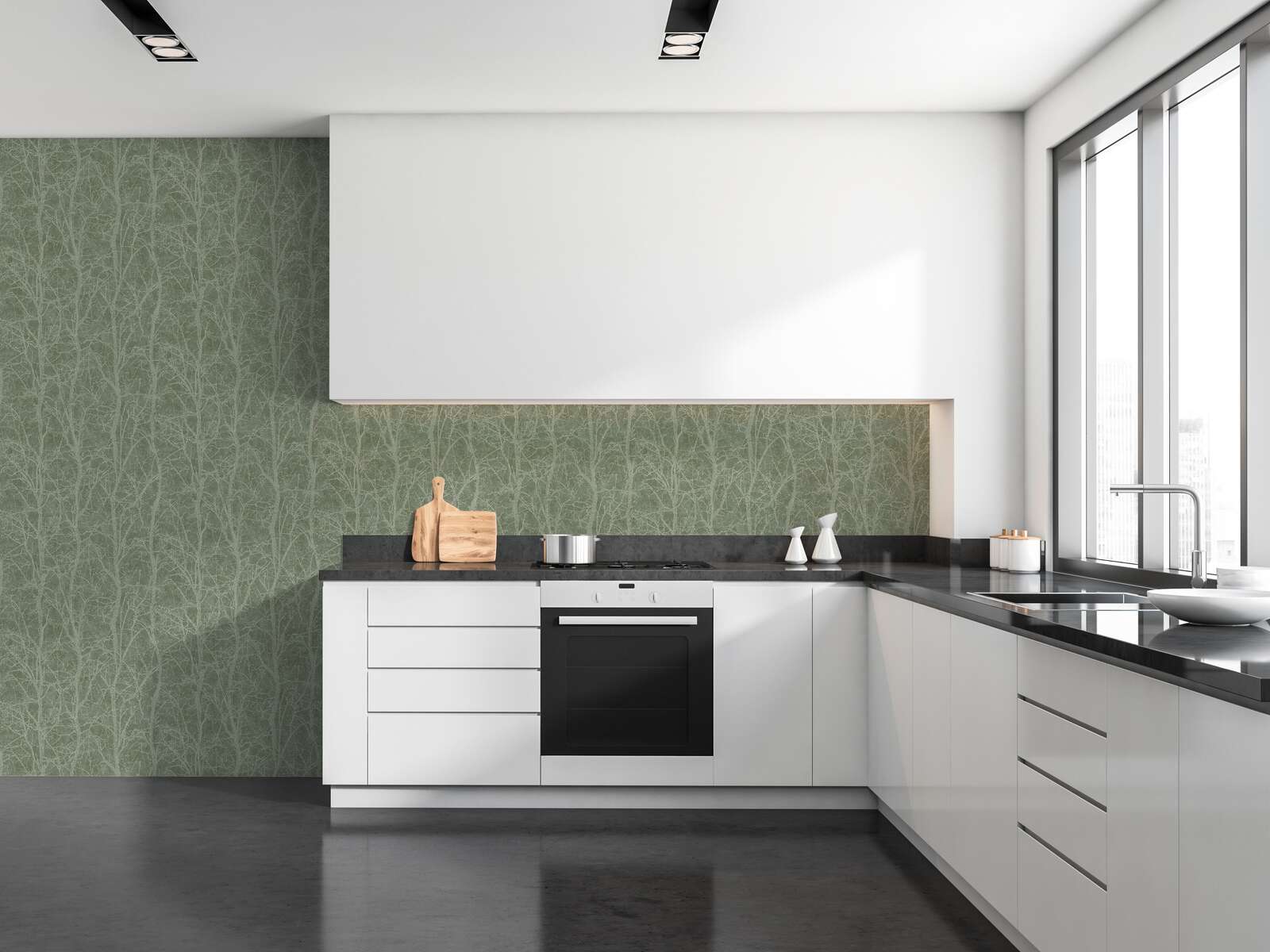 A.S. Création Behang Attractive 3