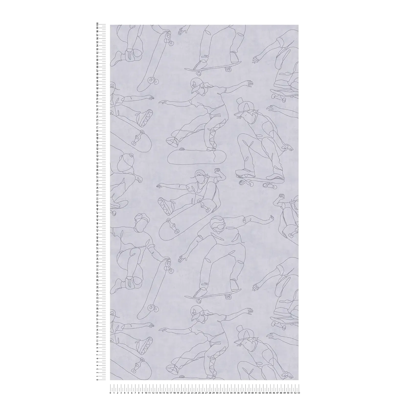 A.S. Création Обои Lilly & Luis A.S. Création Обои Lilly & Luis