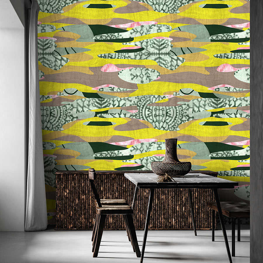 walls by patel Fotobehang Walls by Patel 3