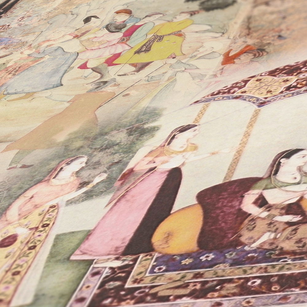 A.S. Création papier peint Dream Flowery