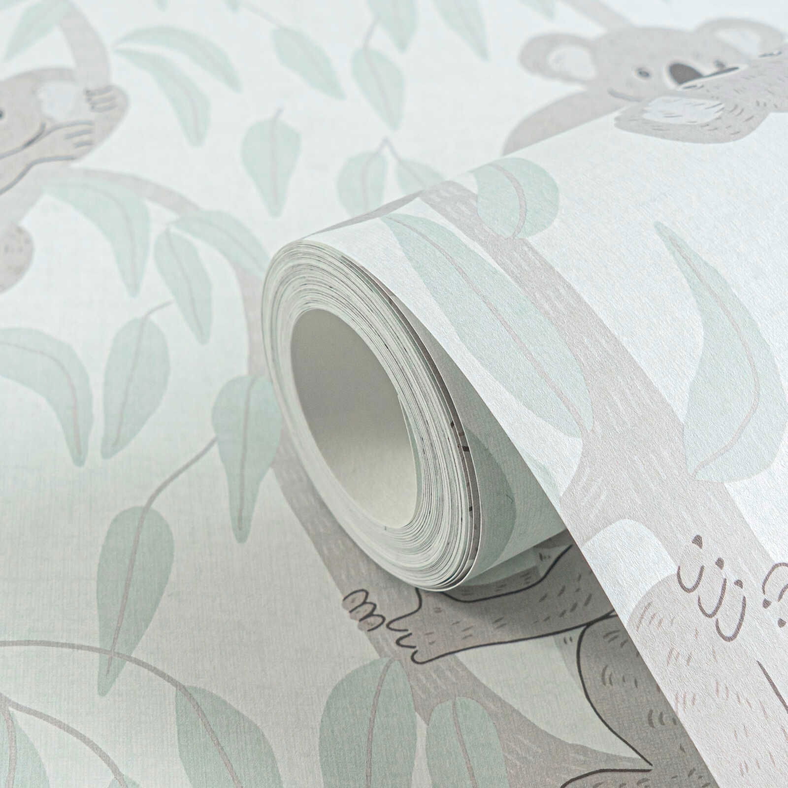 A.S. Création Обои Lilly & Luis A.S. Création Обои Lilly & Luis