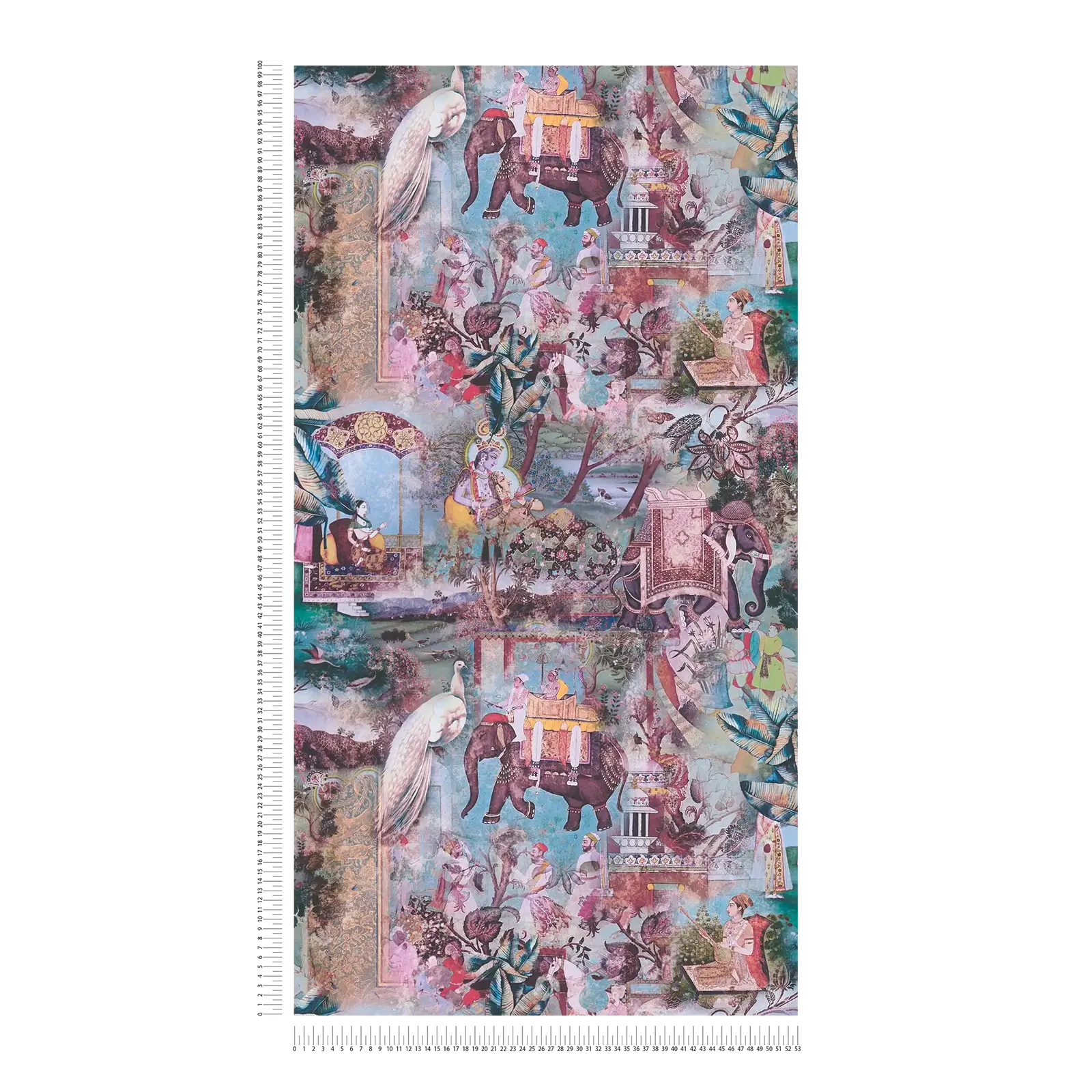 A.S. Création Tapete Dream Flowery A.S. Création Tapete Dream Flowery