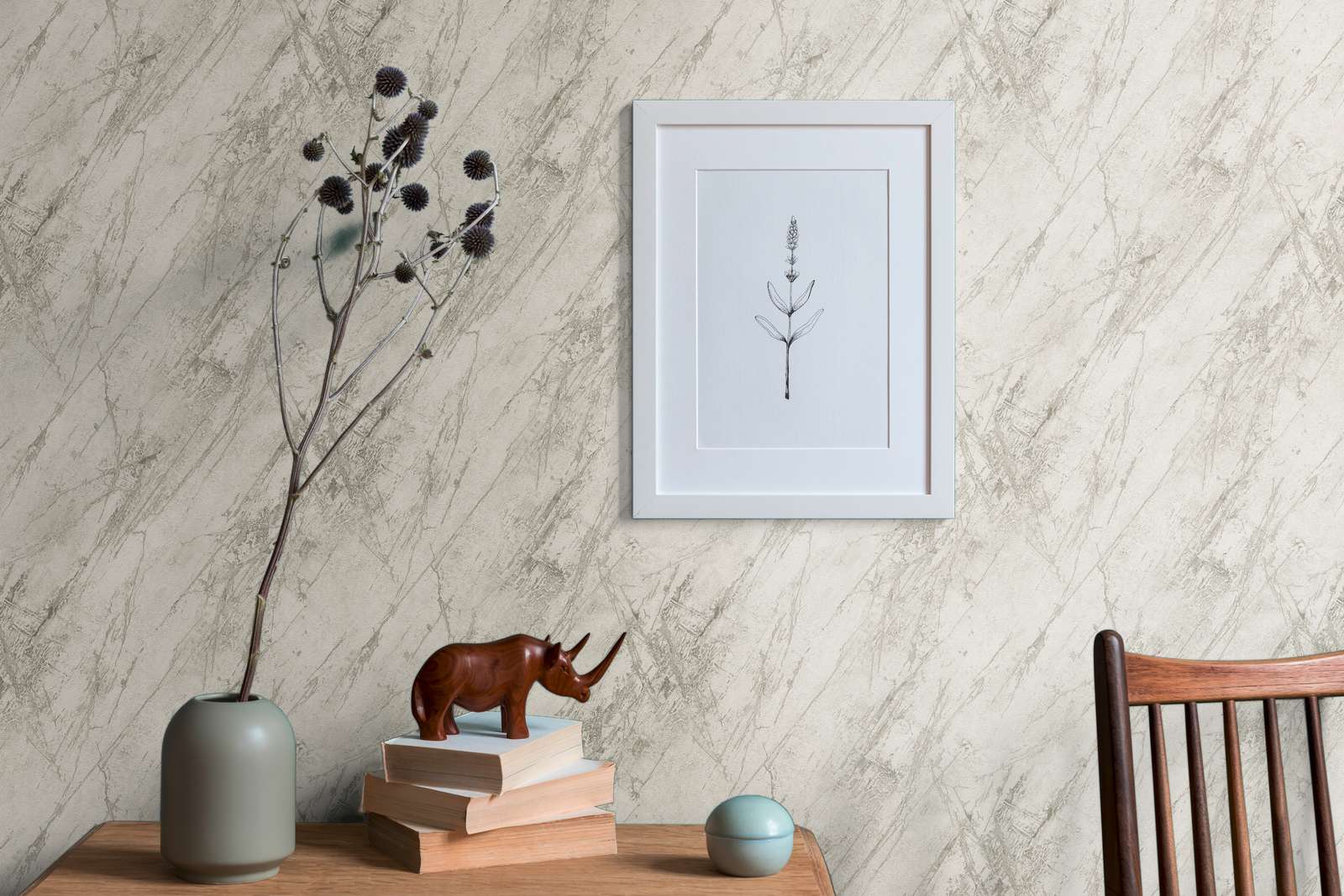 A.S. Création papier peint bos – battle of style