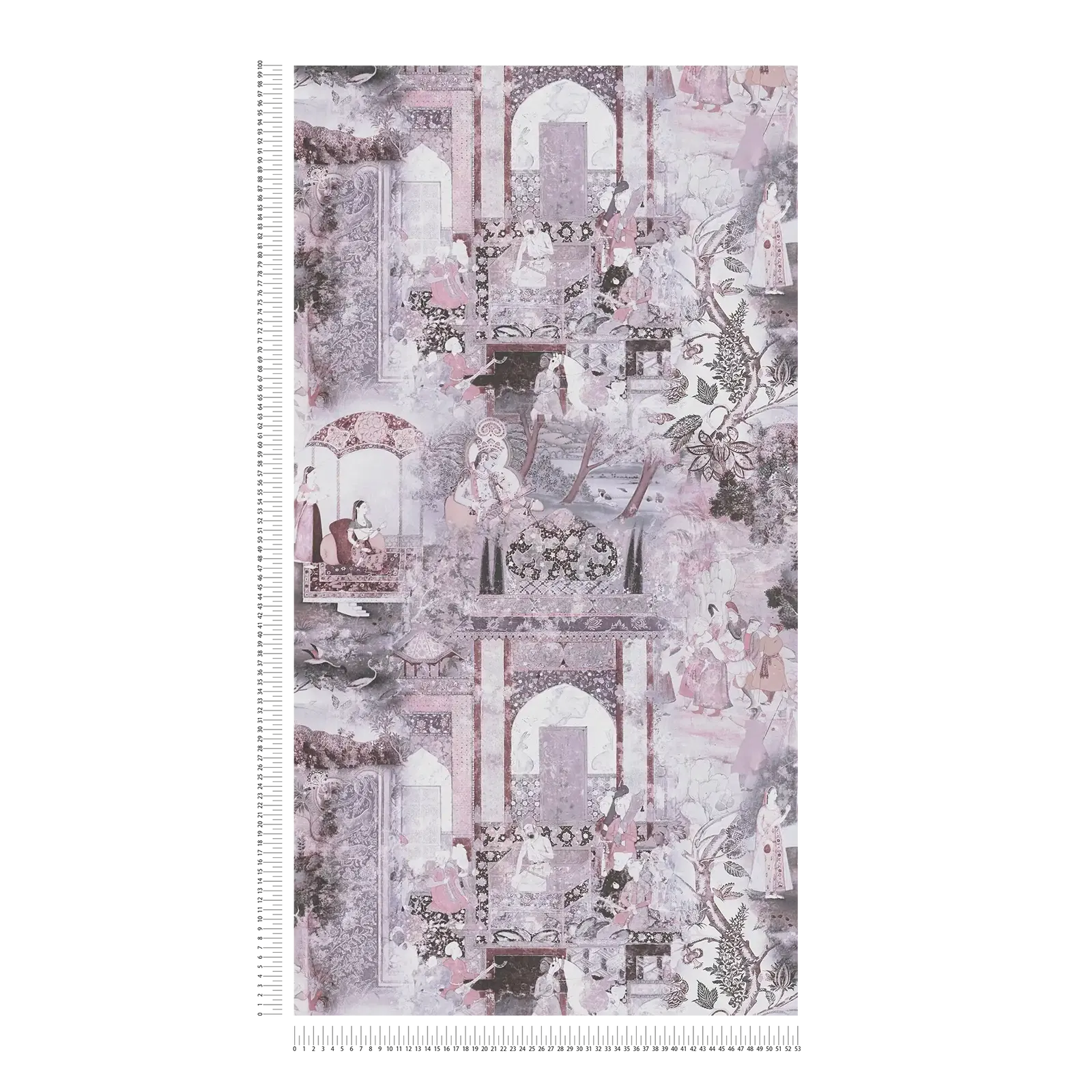 A.S. Création Tapete Dream Flowery