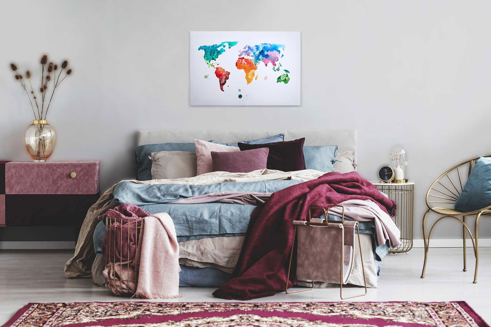 livingwalls tableau sur toile Designwalls livingwalls tableau sur toile Designwalls