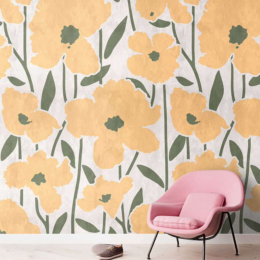 walls by patel Fotobehang Walls by Patel 3